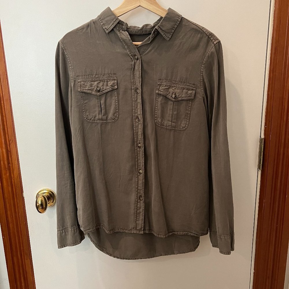 Marine Layer button down